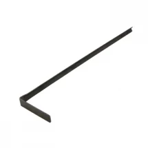 Печь дровяная Light малая, сталь 1 мм (с экранами и угловыми трубами), СЛЕДОПЫТ