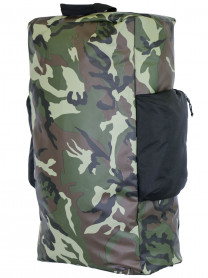 Баул Век Армейский-120