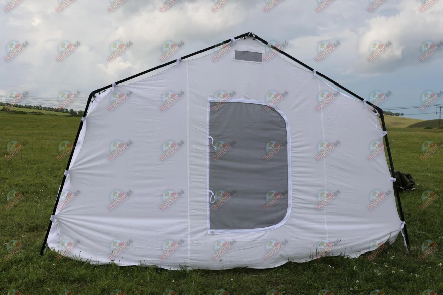 Армейская палатка Енисей 20