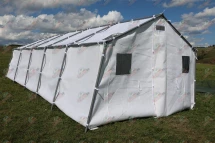 Армейская палатка М-20