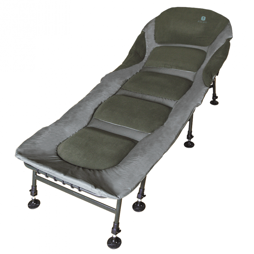 Раскладушка Robust, Btrace