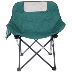 Кресло складное до 100 кг, 48*60*70 см