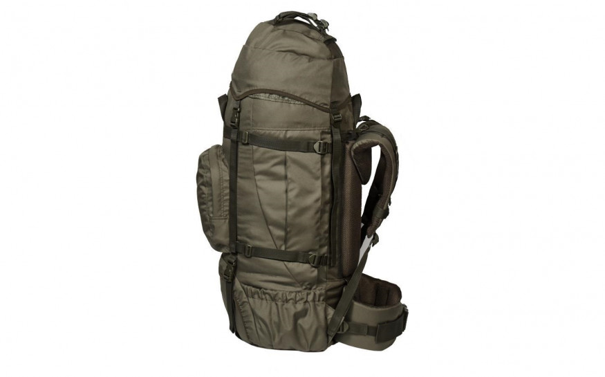 Рюкзак МАНАРАГА Тайга 90, хаки