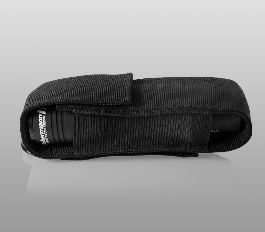 Тактический фонарь Armytek Dobermann (тёплый свет)