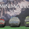 Палатка MINIMA 1 EVO, CAMP