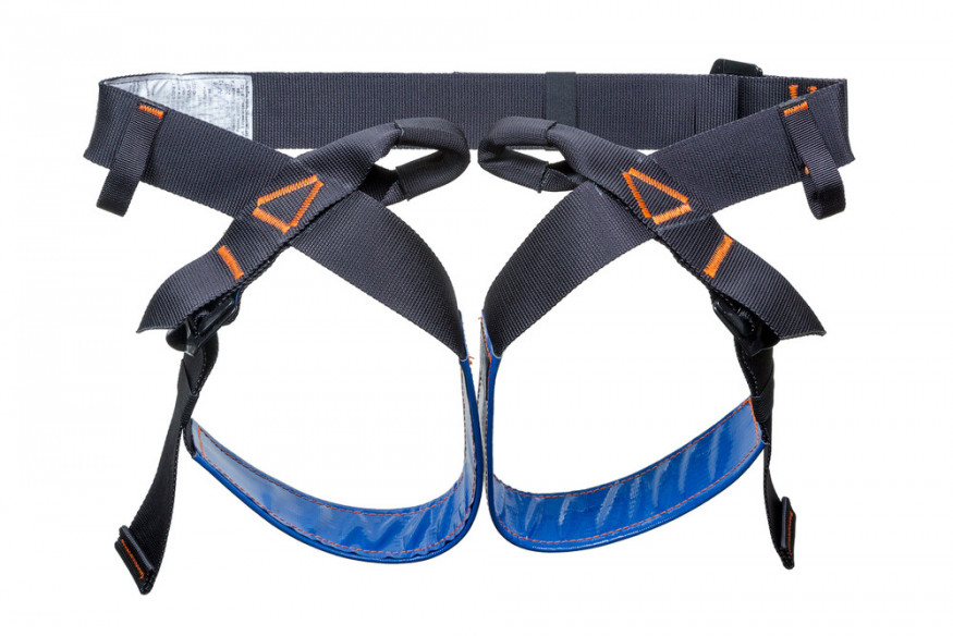 Страховочная система спелео &amp;quot;Wing&amp;quot;, Ринг