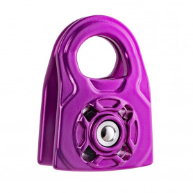 Блок-ролик одинарный "Uno 45" с подшипником