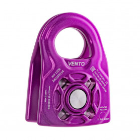 Блок-ролик одинарный "Uno 45" с подшипником