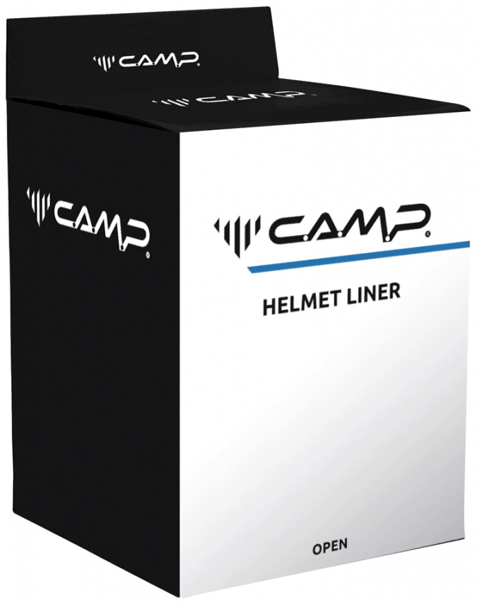 Подшлемник HELMET LINING - TNT