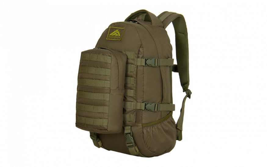Рюкзак Forest-Tactic 35 литров