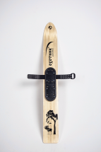 Комплект крепления полимерная лента без пяточного ремня