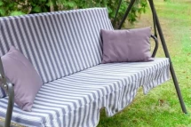 Качели садовые "Габи" с950