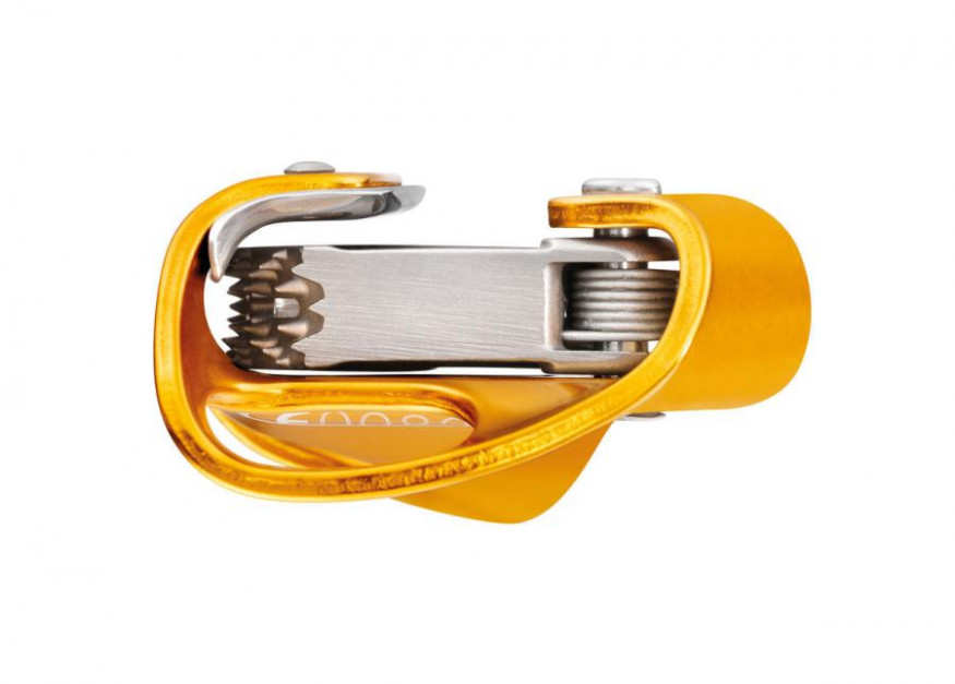 Грудной зажим Croll S Petzl