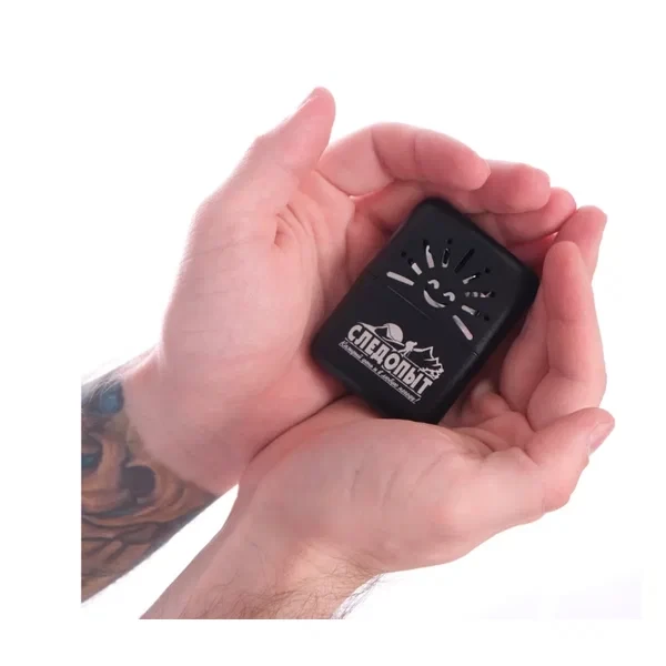 Грелка каталитическая PF-GHP-P02, Следопыт