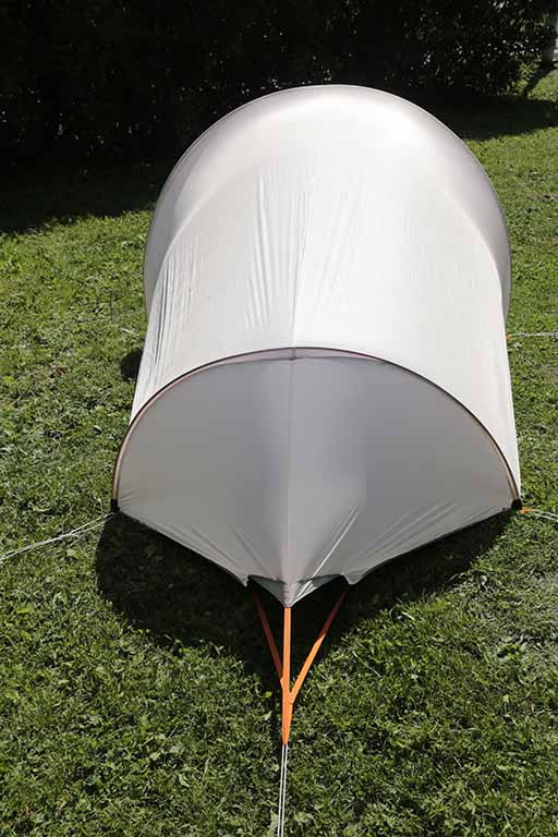 Палатка Лхоцзе, Век