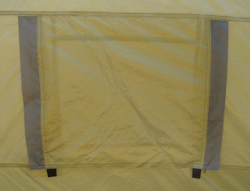 Палатка Indiana Tramp 3