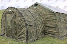 Тамбур для палатки Енисей