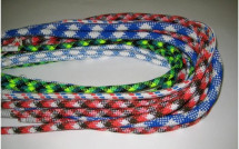 Веревка Коломна 14 мм статика