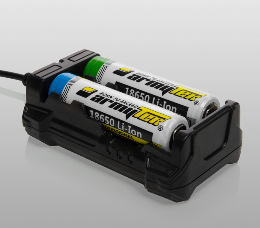 Armytek Handy C2 Pro