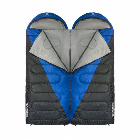 Спальный мешок Traveller -7, Talberg