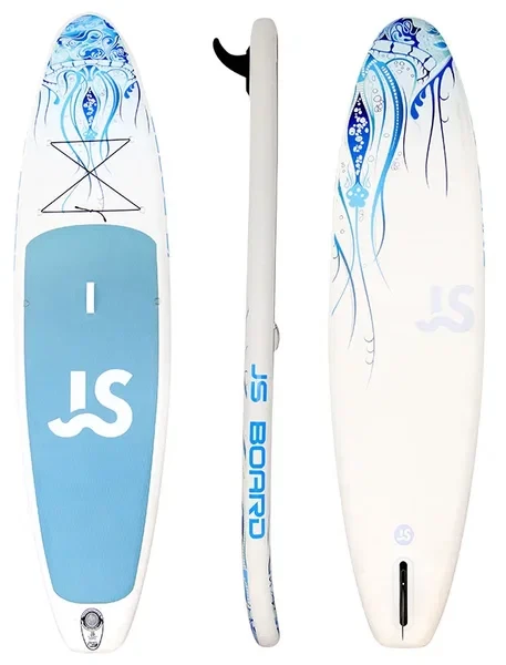 Сап-доска JS JF 335, GQ