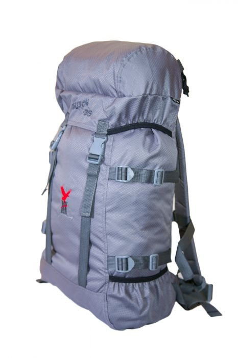 Рюкзак Бизон 35, Век