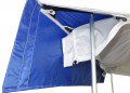 Палатка &amp;quot;Big Twin&amp;quot;, алюминий (двухслойная)