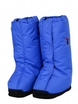 Бахилы Век утепленные Горнолыжник