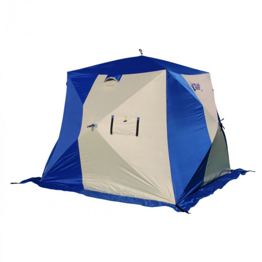 Палатка &amp;quot;Polar Bird 4Т&amp;quot;