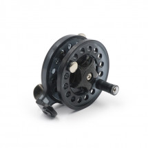 Катушка проводочная Namazu &amp;quot;Harpy&amp;quot;, р. 6 см, черная