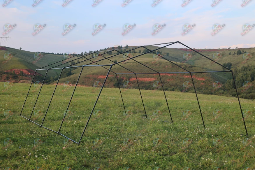 Армейская палатка Енисей 36