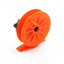 Катушка проводочная ПИРС из поликарбоната WH