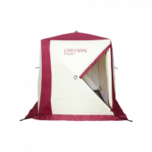 Палатка &amp;quot;Снегирь 4Т&amp;quot;