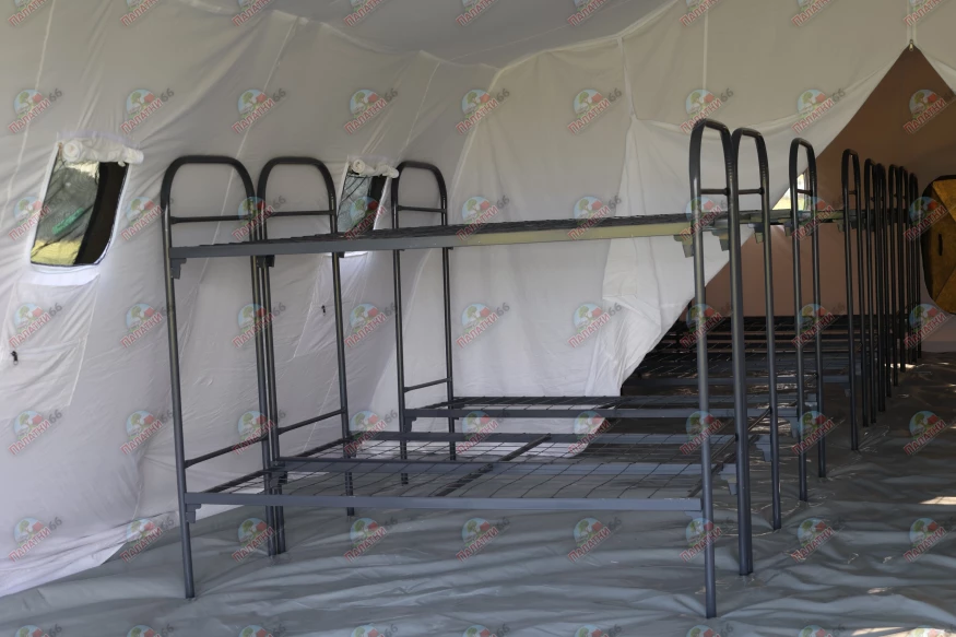 Армейская палатка Енисей 50