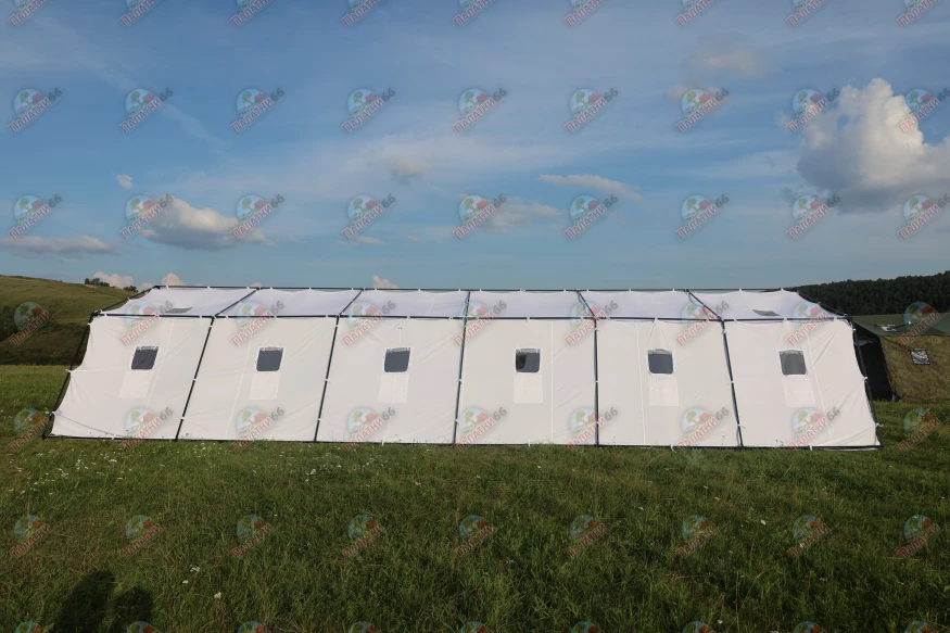 Армейская палатка Енисей 50