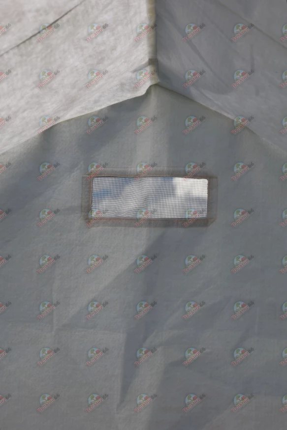 Армейская палатка М-10