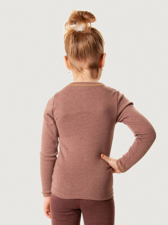 Термофутболка детская Comazo CASUAL -20  