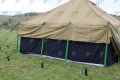 Армейская палатка УСТ-56