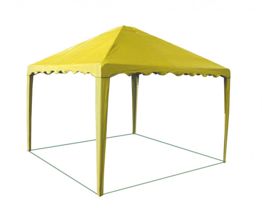 Митек Беседка 3 х 3 (шатер)
