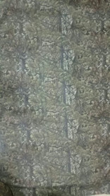 Спальный мешок Prestige 4KУВ с сеткой