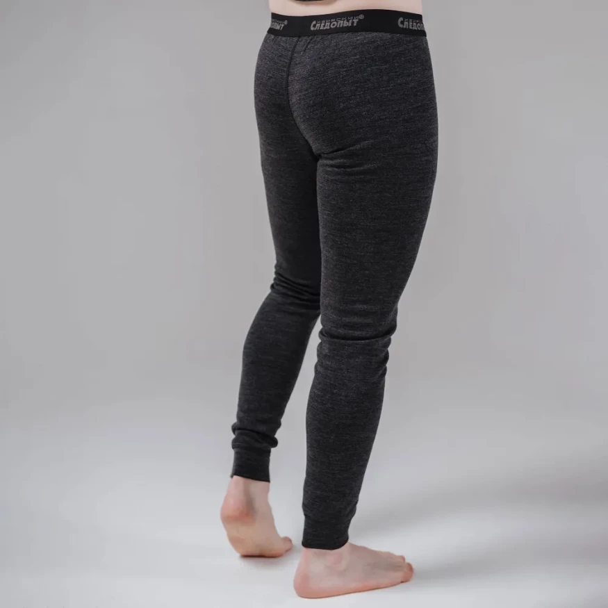 Термобелье Fisher комплект, до -40°С, двухслойное, Следопыт