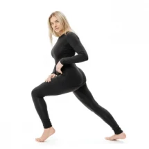 Термобелье женское Lady Classic комплект, однослойное, до -20°С, Следопыт