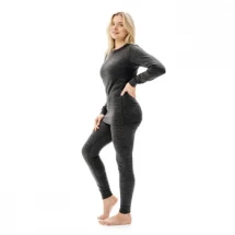 Термобелье женское Lady Outdoor комплект, трехслойное, до -40°С, Следопыт