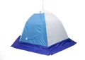 Палатка зимняя ELITE (3-местная палатка) трехслойная, дышащая