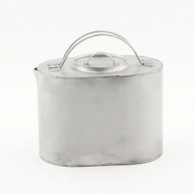 Чайник 2,2 л титан Роза Ветров