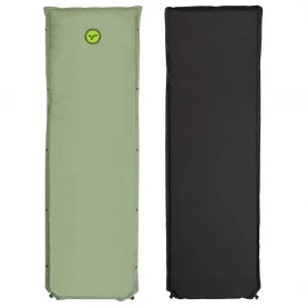 Коврик самонадувающийся Comfort Alfa 7 см, Maverick