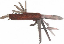 Мультитул 11 в 1, Следопыт