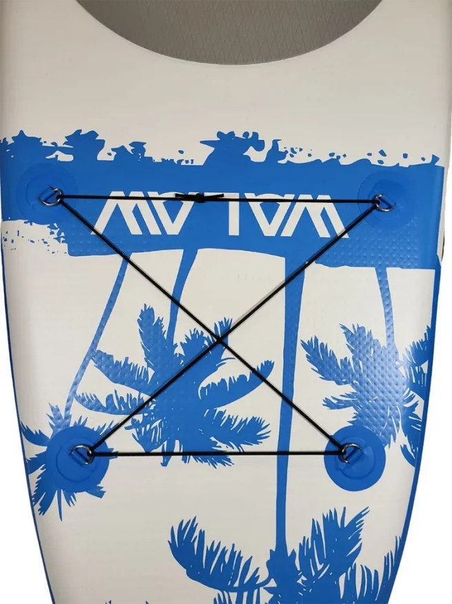 Сап-доска BLUE, Walaw