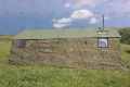 Армейская палатка Енисей 15