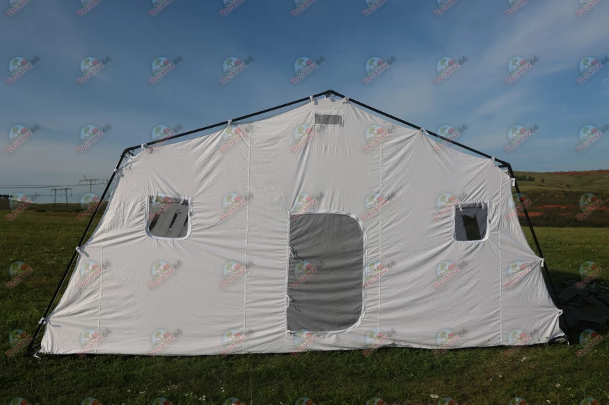 Армейская палатка Енисей 30